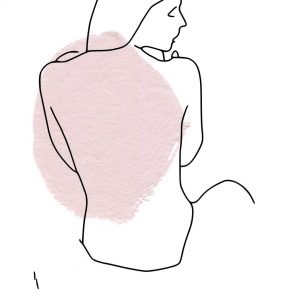 גב מלא – 6 טיפולים
