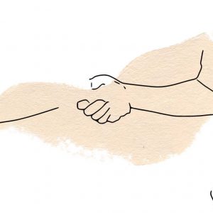 טיפול לייזר חצי ידיים כולל כף יד – 12 טיפולים
